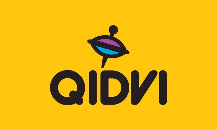 Qidvi.com - New premium domain names