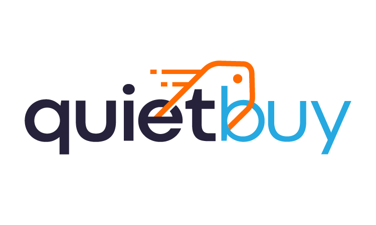 QuietBuy logo