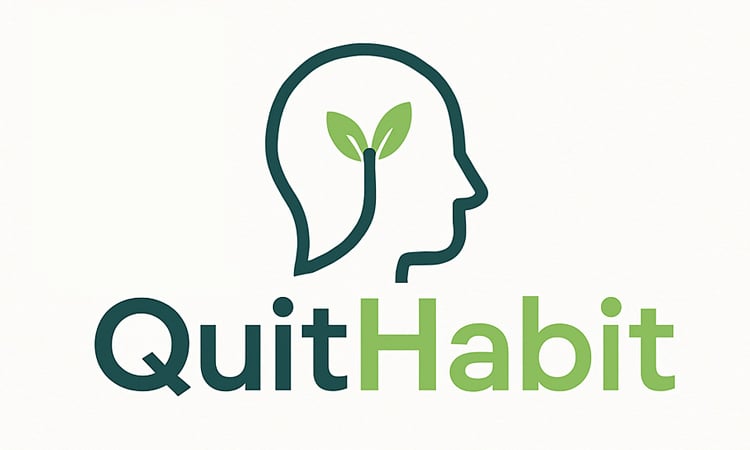 QuitHabit logo