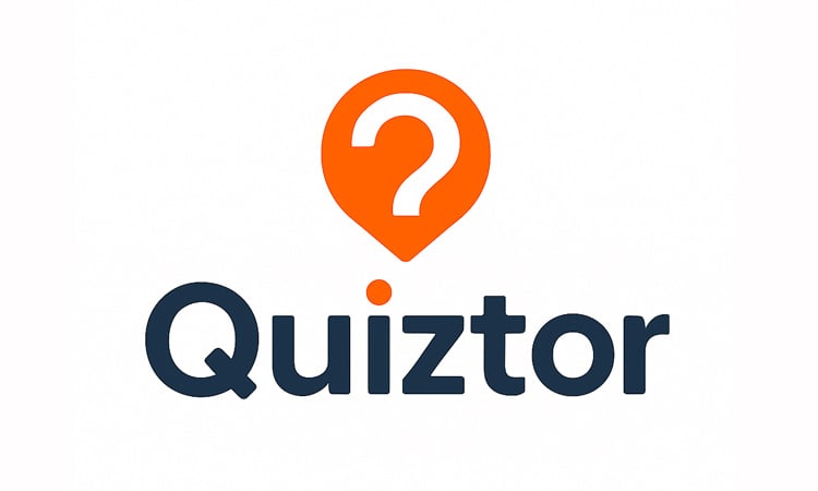 Quiztor logo