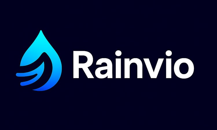Rainvio.com - buying Creative premium names