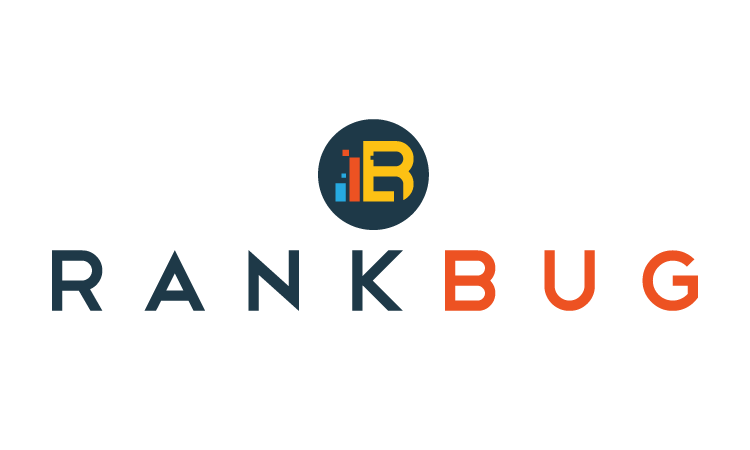 RankBug logo