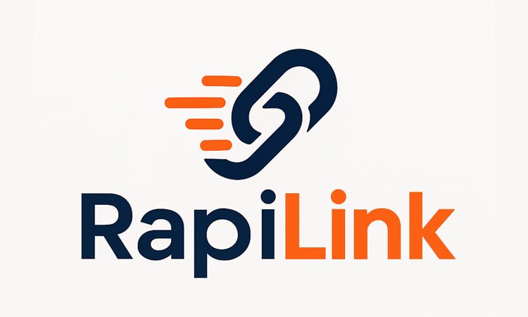 RapiLink logo