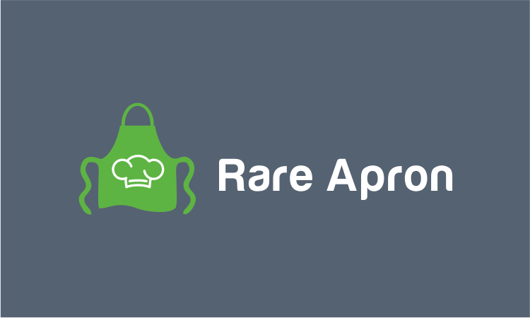 RareApron.com - Good premium names