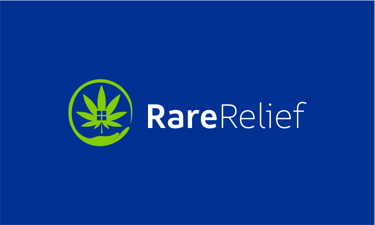 RareRelief.com - Cool premium domain names for sale