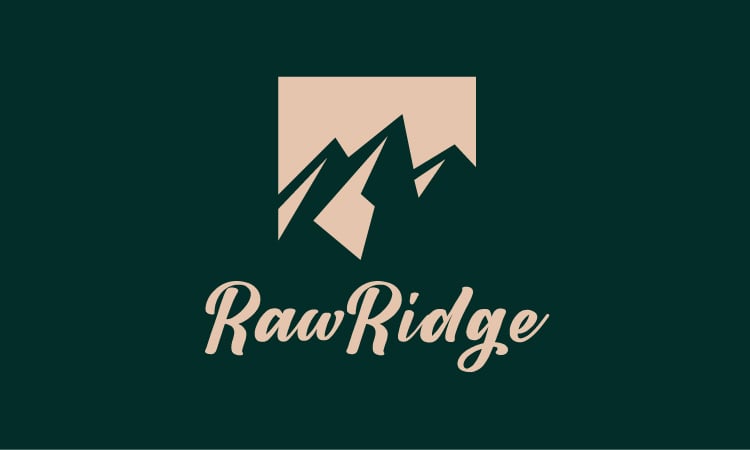 RawRidge.com - Cool domains for sale