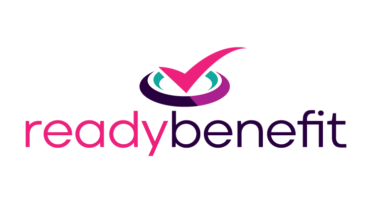 ReadyBenefit logo