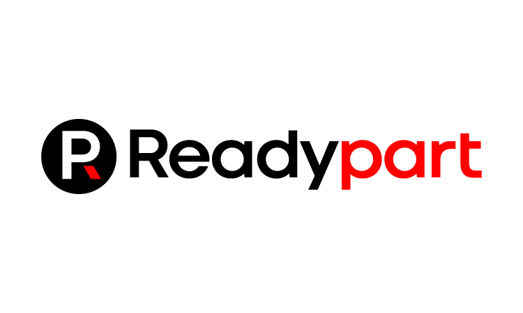 ReadyPart logo
