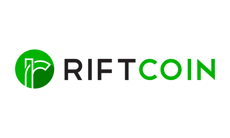 RiftCoin logo