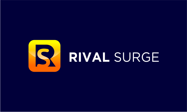 RivalSurge.com - buy New premium names