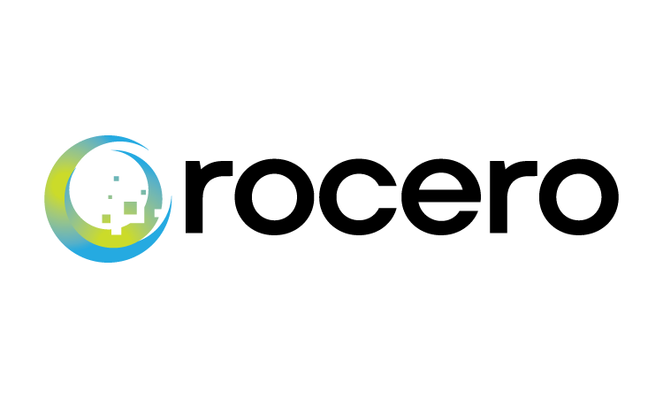 Rocero logo
