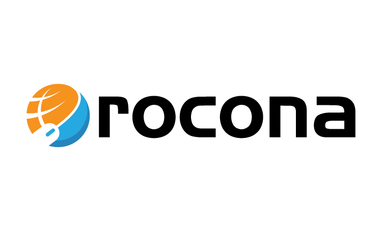 Rocona logo