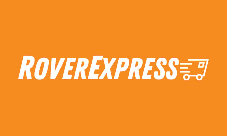 RoverExpress.com - Great premium domain names for sale