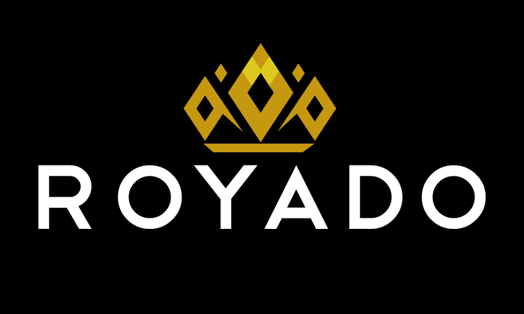 Royado.com - buy Catchy premium names