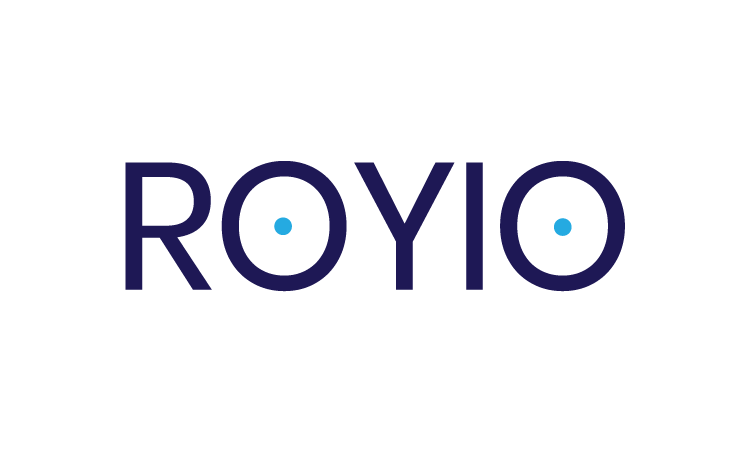 Royio.com - Catchy premium domain names
