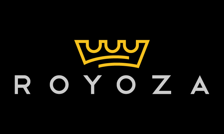 Royoza logo