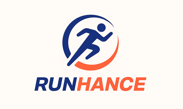 RunHance logo