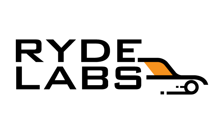 RydeLabs logo