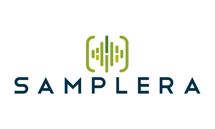 Samplera logo
