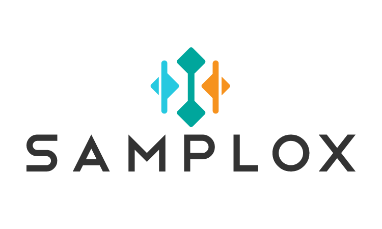 Samplox logo