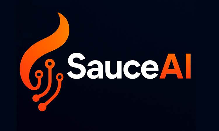 SauceAI.com - Catchy premium domain names