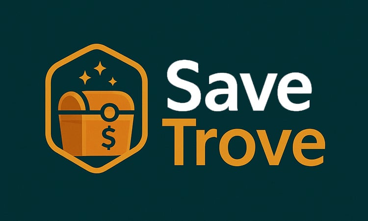 SaveTrove logo
