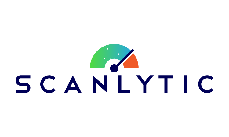 Scanlytic.com - Creative premium domains for sale