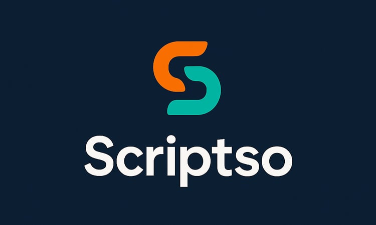 Scriptso logo
