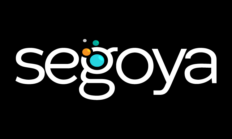 Segoya logo