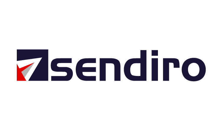 Sendiro logo