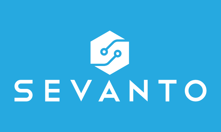 Sevanto logo