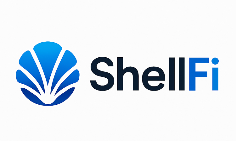ShellFi logo