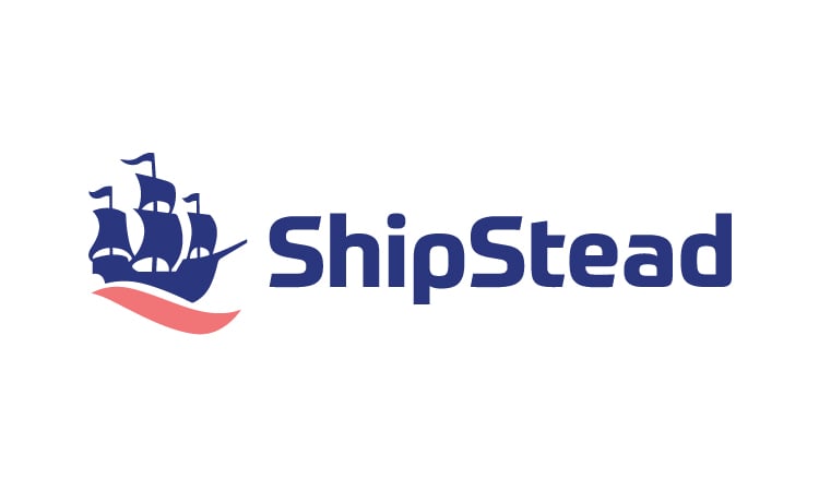 ShipStead.com - buy Unique premium domains
