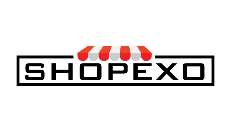 ShopExo logo