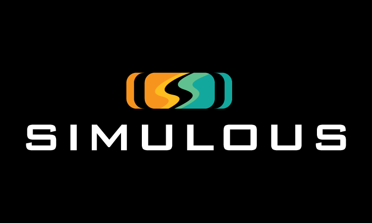 Simulous logo