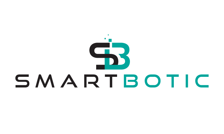SmartBotic logo