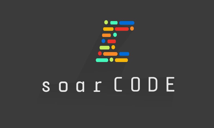 SoarCode.com - Cool premium domains