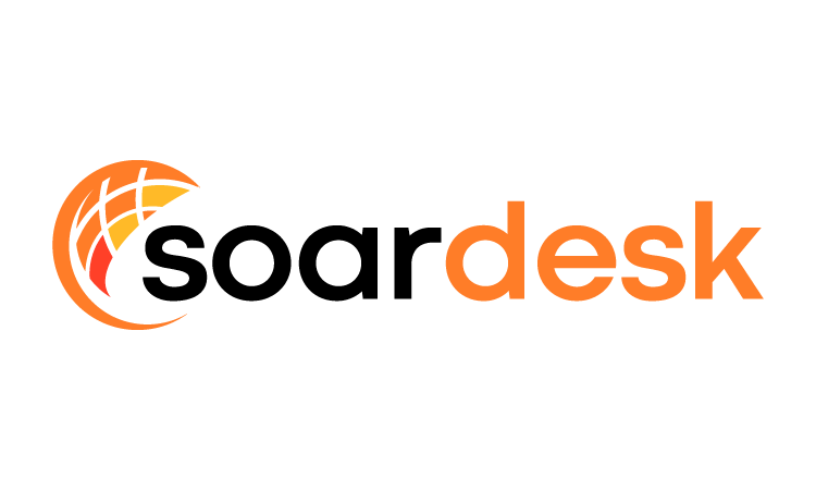 SoarDesk.com - buying Catchy premium names