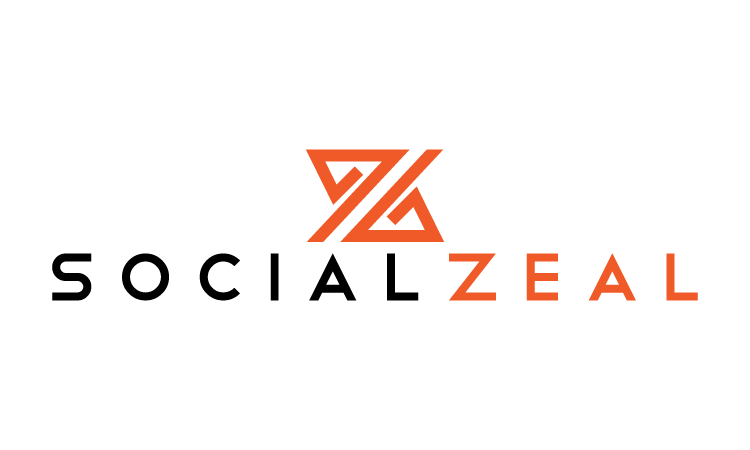 SocialZeal logo