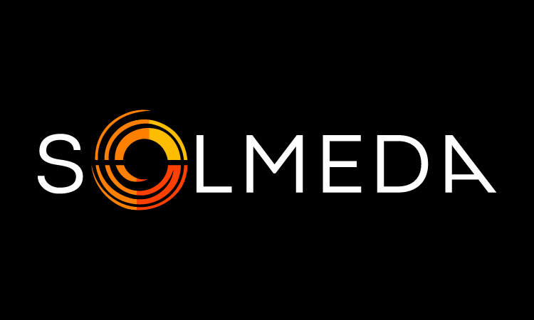 Solmeda logo