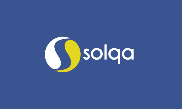 Solqa.com - Unique premium domains