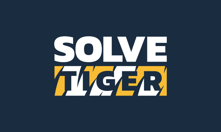 SolveTiger.com - Creative premium domain names for sale