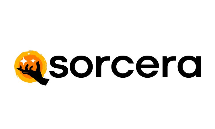 Sorcera logo