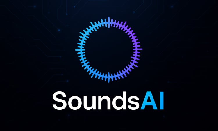 SoundsAI logo