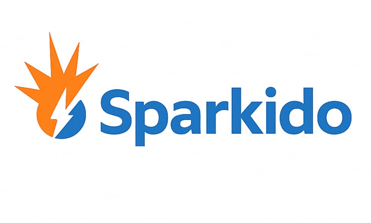 Sparkido.com - buy Unique premium names