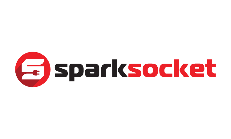 SparkSocket.com - buy Cool premium domains