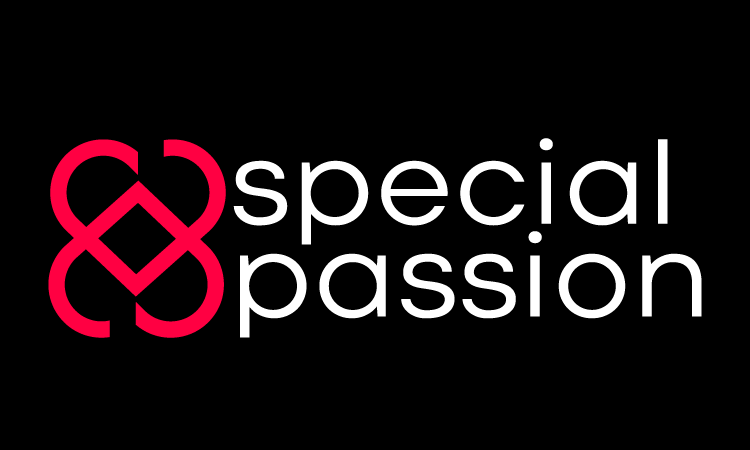 SpecialPassion logo