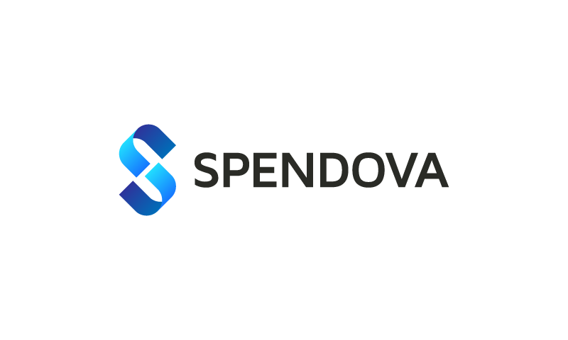 Spendova logo