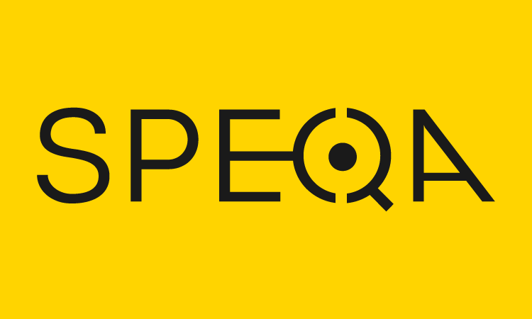 Speqa logo