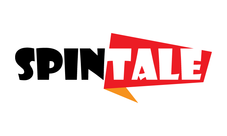 SpinTale logo